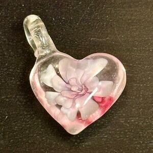 Two Beautiful Vintage Pendants